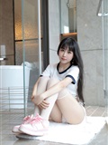 Xiuren秀人网 2025.04.23 NO.10184 量子玫瑰(50)
